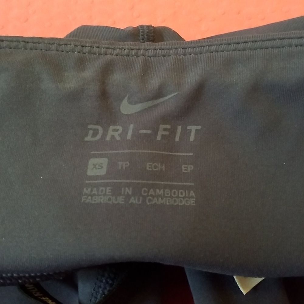 Sale🏷Nike Running 7/8 running tights - Picture 4 of 7